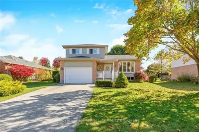Detached in Guelph/Eramosa