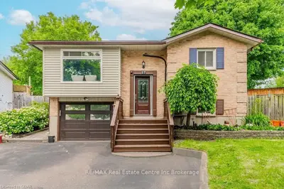 Detached in Cambridge
