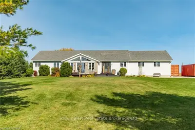Detached in Wellington North