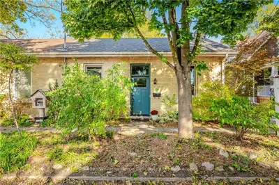 Semi-Detached in Guelph