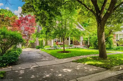 6 Torrance Crescent, Guelph, On N1h 1t6