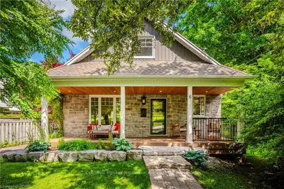 6 Torrance Crescent, Guelph, On N1h 1t6