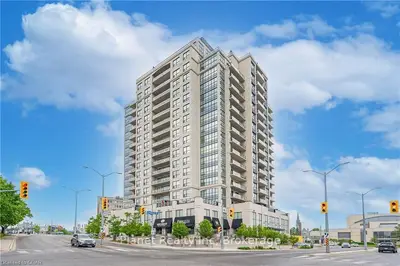 160 Macdonell Street 1304, Guelph, On N1h 0a9