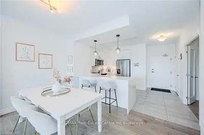 1878 Gordon Street 607, Guelph, On N1l 0p4