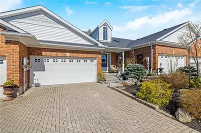 141 Riverwalk Place, Guelph/eramosa, On N0b 2k0