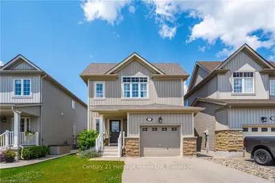 171 Courtney Street, Centre Wellington, On N1m 0e2