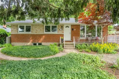 250 Water Street, Guelph, On N1g 1b7