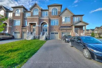 4072 Canby Street Street, Lincoln, On L3j 0r6