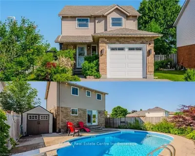 430 Flannery Drive, Centre Wellington, On N1m 3p3