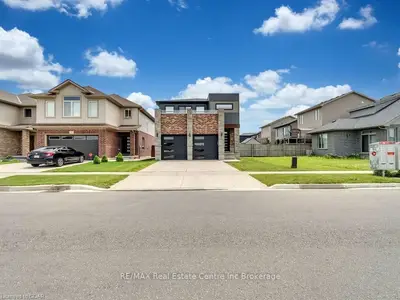 654 Freeport Street, London North, On N6g 0r3