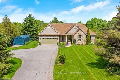 8958 Wellington 22 Road, Erin, On N0b 1z0