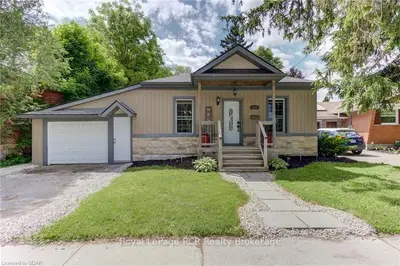 211 Tucker Street, Wellington North, On N0g 1a0