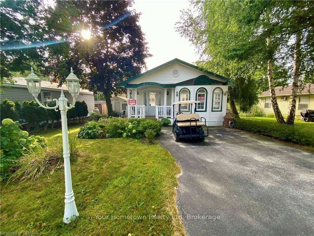 198 BEACH Street, Centre Wellington, ON N1M 2W5