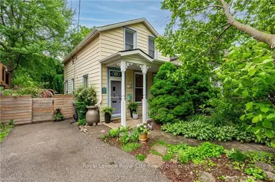 141 Dublin Street N, Guelph, On N1h 4n6