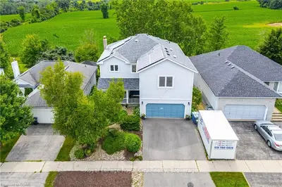 465 Whitelaw Road, Guelph, On N1k 1l6