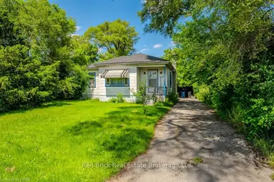 17 Industrial Street, Guelph, On N1e 6b9