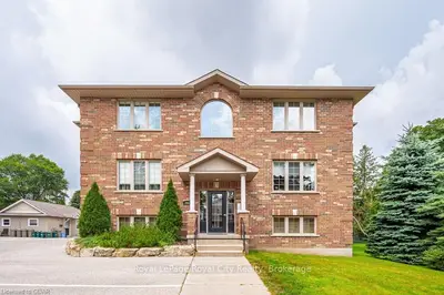 445 Hill Street W 3, Centre Wellington, On N1m 1g6