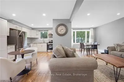 50 Scotchmere Crescent, London South, On N6e 2a1