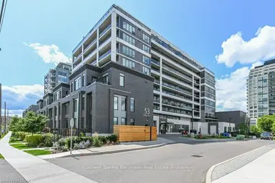 53 Arthur Street 814, Guelph, On N1e 0p5