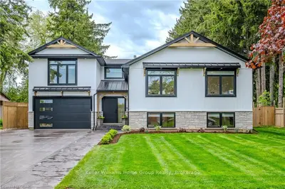 84 Sophia Street, Centre Wellington, On N0b 1s0
