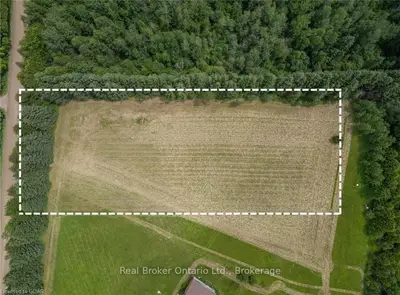Vacant Land in Erin