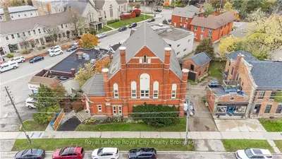200 Woolwich Street 202, Guelph, On N1h 3v7