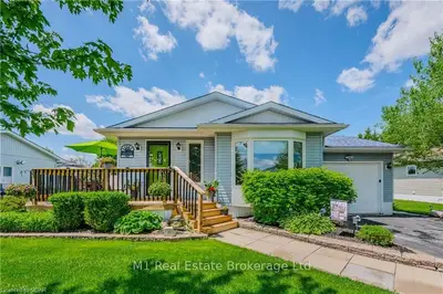 107 Parkview Circle, Wellington North, On N0g 2k0