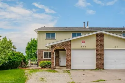 579 College Avenue W, Guelph, On N1g 2z6