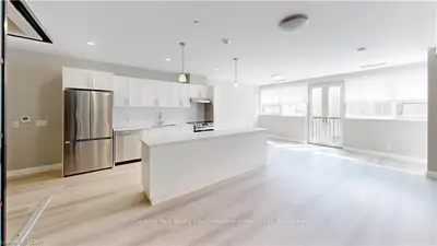 2 Quebec Street 205, Guelph, On N1h 2t2