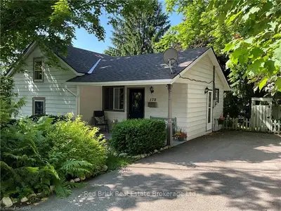 178 Chalmers Street, Centre Wellington, On N0b 1s0