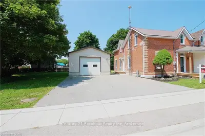272 Isabella Street S, Wellington North, On N0g 1a0