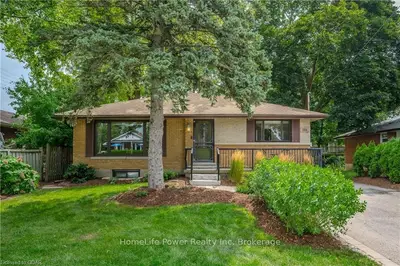 246 Water Street, Guelph, On N1g 1b7