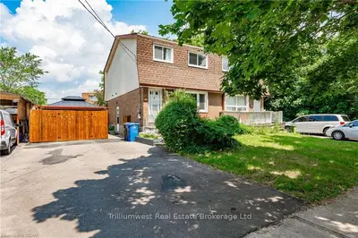 225 Alma Street N, Guelph, On N1h 5y1