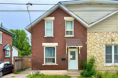 Semi-Detached in Guelph