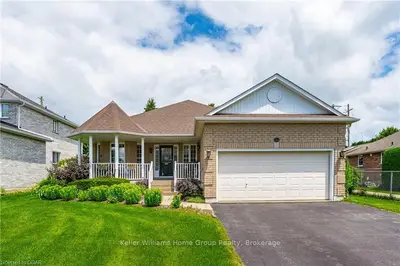 41 Braeside Road, Centre Wellington, On N1m 2v1