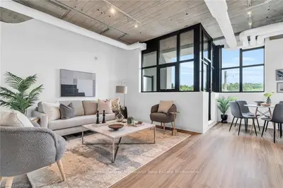 120 Huron Street 316, Guelph, On N1e 0t8