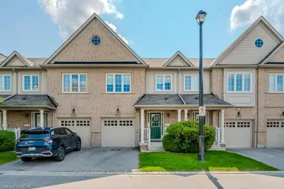 1035 Victoria Road S 117, Puslinch, On N1l 0h5