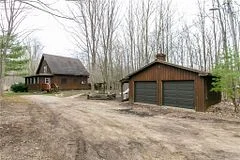 2096 BRUCE ROAD 9, Northern Bruce Peninsula, ON, N0H 1W0