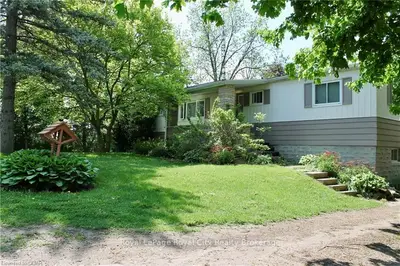 5862 Wellington Rd 7 Road, Guelph/eramosa, On N1h 6j2