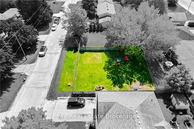 Vacant Land in Centre Wellington