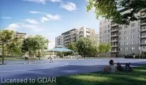201 Elmira Road S 708, Guelph, On N1k 1r2