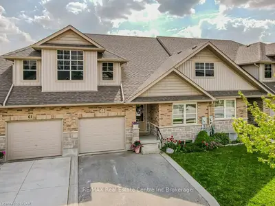 63 Clegg Road, Centre Wellington, On N0b 1s0