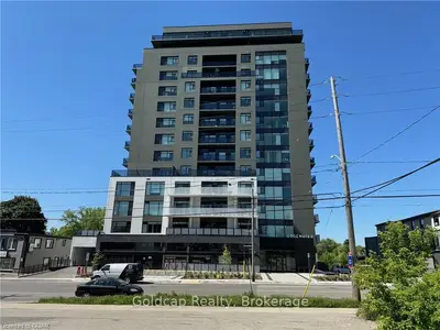 71 Wyndham Street S 203, Guelph, On N1e 0t7
