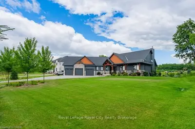 1209 Village Road, North Dumfries, On N1r 5s7