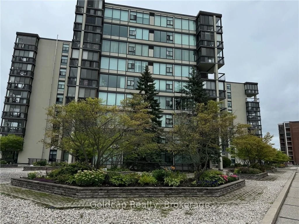 23 Woodlawn Road E 510, Guelph, On N1h 7g6