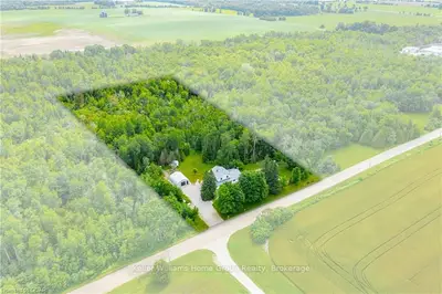 Detached in Centre Wellington