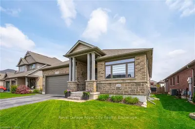 81 Reynolds Road, Centre Wellington, On N0b 1s0