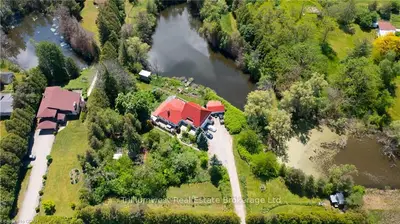 Detached in Guelph