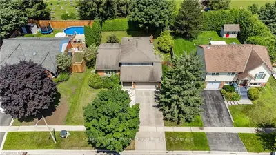 Detached in Guelph/Eramosa