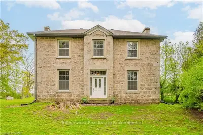 5038 Wellington Rd 29 Road, Guelph/eramosa, On N1h 6h8